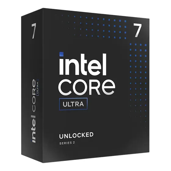 Procesador Intel Core Ultra 7 265kf 3.9\u002F5.5ghz 30mb Lga 1851 | Cuotas sin interés