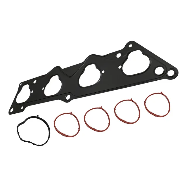 Junta Multiple Admision Honda Civic 1.7 2001 2002
