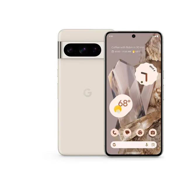 Smartphone Google Pixel 8 Pro 128gb Desbloqueado Android 5g