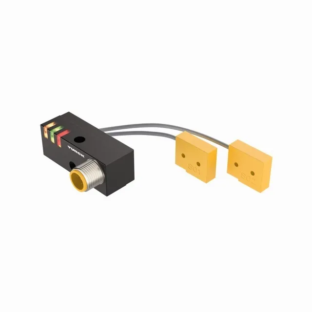 Sensor Ni2-q6.5-ap6-0.1-fs4.4x3/s304 Turck 1650048