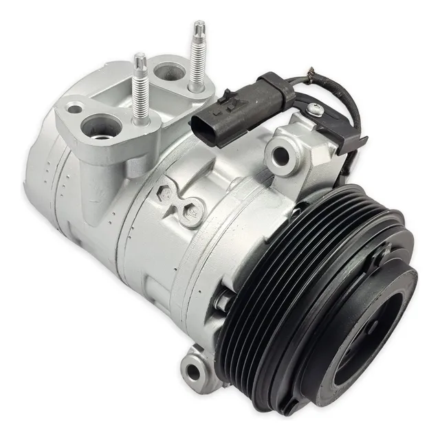 Compresor Aire Acondicionado Dodge Nitro 2007-2011 4.0l