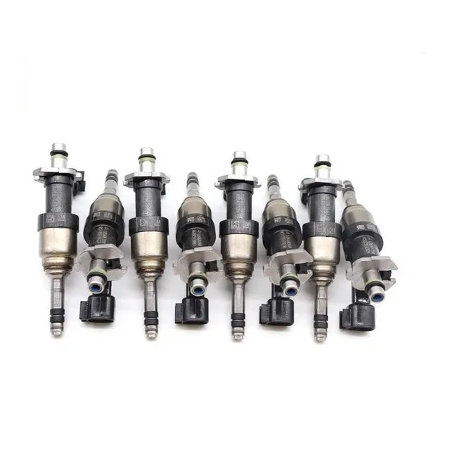 Inyector Chevrolet Tahoe Silverado 4.3 5.3 14-15-20 