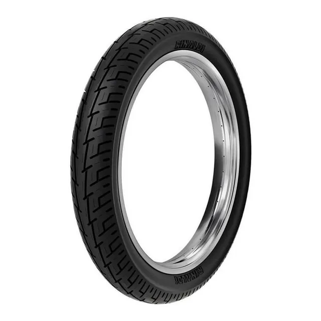 Cubierta trasero para moto Rinaldi BS 32 90/90-18 P 57 x 1 unidad