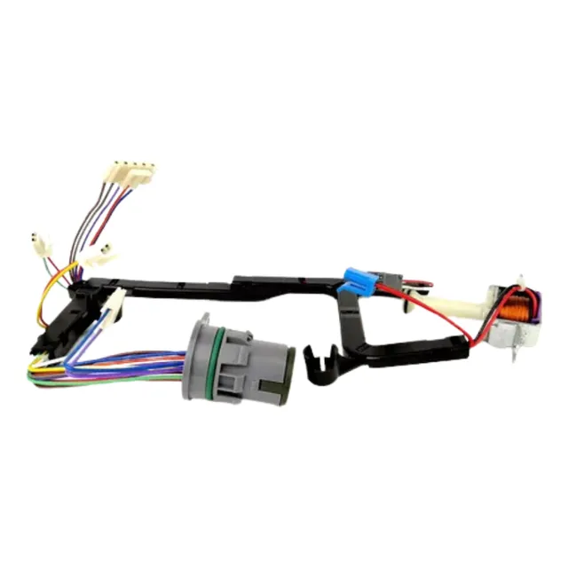 Ramal C-10/c-30/malibú/caprice/c-1500/silv 78-94