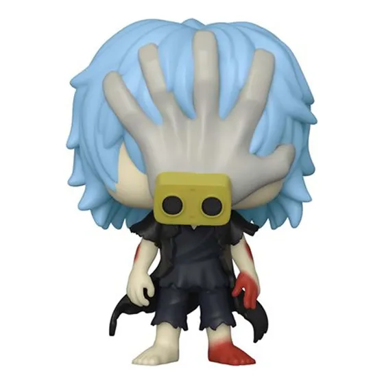 Funko My Hero Academy - Tomura Shigaraki Ee Exclusive #1149
