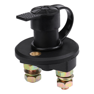 Aislador De Batería Automotriz De 12 V Para Automóvil Y Cami Aislador De Batería Automotriz De 12 V Para Automóvil Y Cami