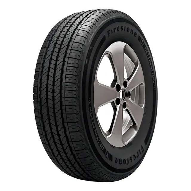 Llanta Firestone Destination H/T 265/65R17 112 H