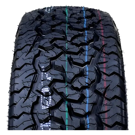 Neumático Unigrip Lateral Force A/t 225/75 R16 108h Índice De Velocidad H