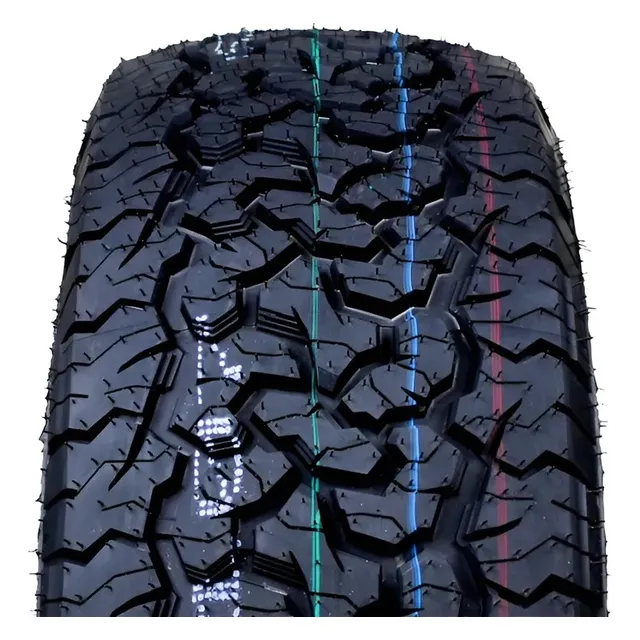 Neumático Unigrip Lateral Force A/t 225/75 R16 108h Índice De Velocidad H