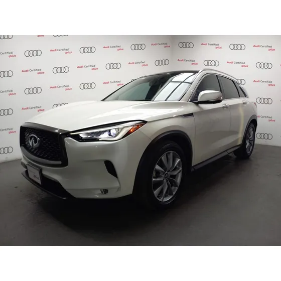 Infiniti Qx50 5p Qx50 Essential L4/2.0/t Aut