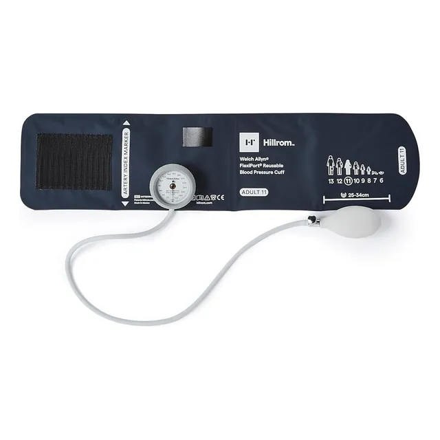 Welch Allyn Ds44-11c Calidad Medidor Médico De Productos