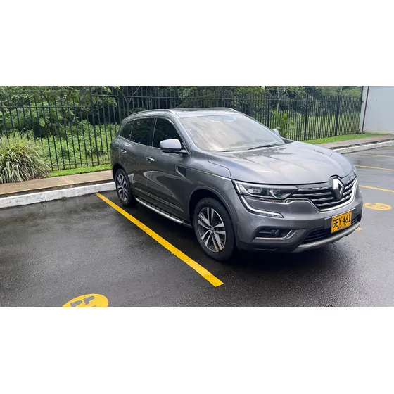 Renault Koleos 2.5 Intens