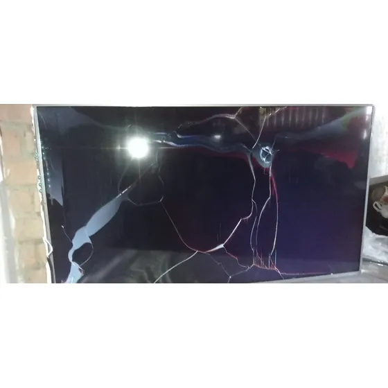 Televisor LG 50 PuLG Lb5900 Led Hdtv Nuevo Pantalla Partida