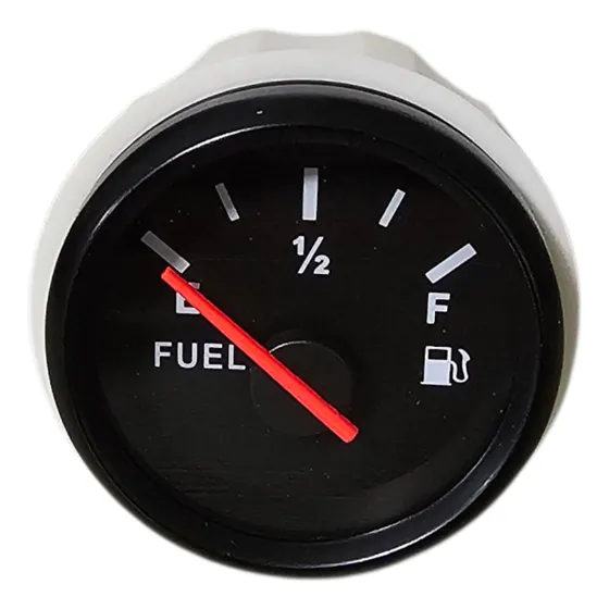 Indicador De Nivel De Combustible (gasoil/gasolina)