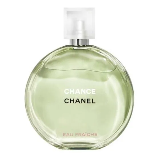 Perfume de mujer Chanel Chance Eau Fraîche, 100 ml