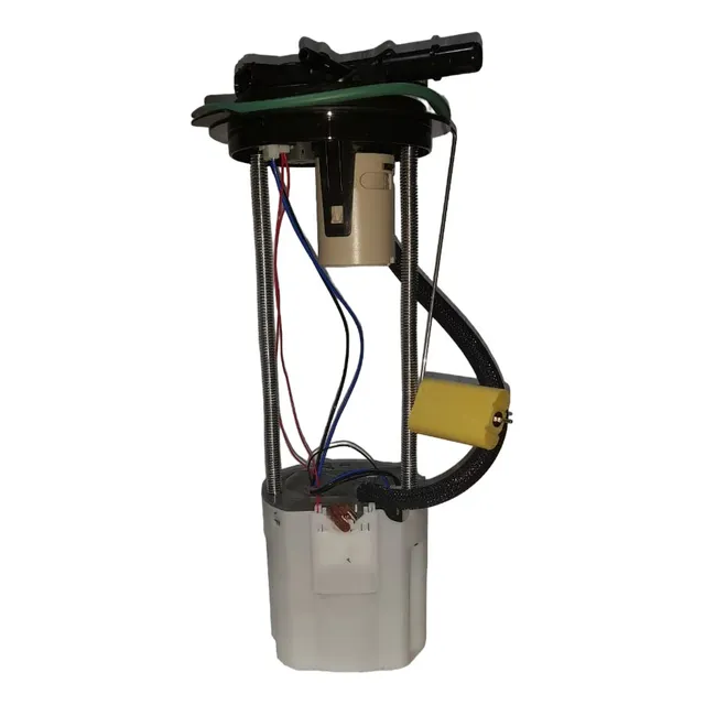 Modulo Gasolina Silverado 1500, Tahoe Tapa Plastica #mg0108