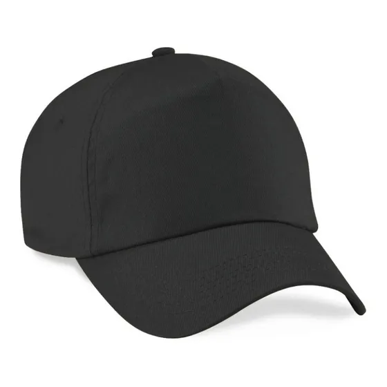 Gorro Con Visera Con Velcro
