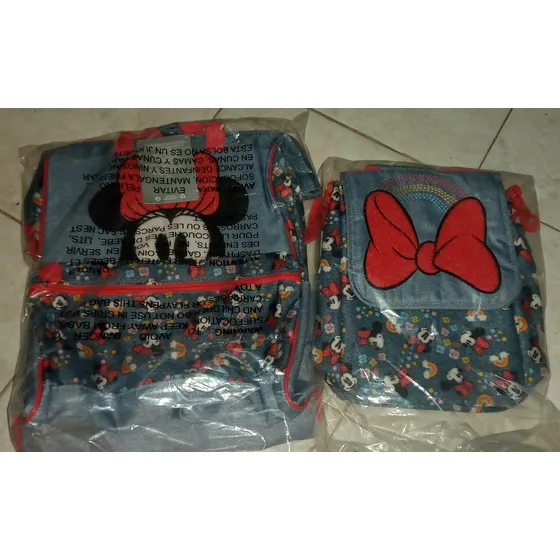 Bolsos Para Niñas