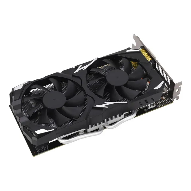 Gpu Tarjeta Gráfica Rx580 8g 2048sp 256bit Gddr5