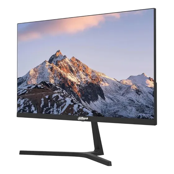 Monitor Dahua 27  Fhd Led Ips 1920 X 1080 100hz Hdmi Vga