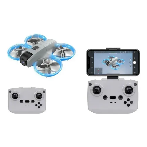 Drone DJI Mavic Air com câmera 4K onyx black 1 bateria | MercadoLivre