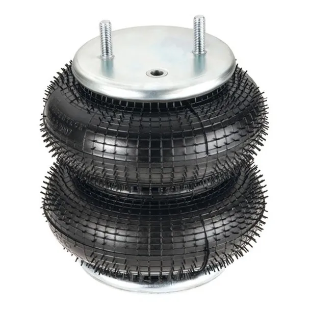 Pulmon Fuelle Suspension Neumatica P/ Acoplado Randon