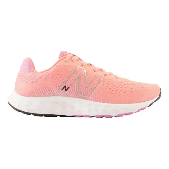 Zapato Running Mujer New Balance 520 V8
