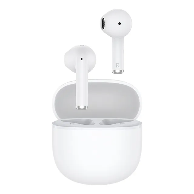 Auriculares Semi In-ear Qcy T29 Inalámbrico Personalizable