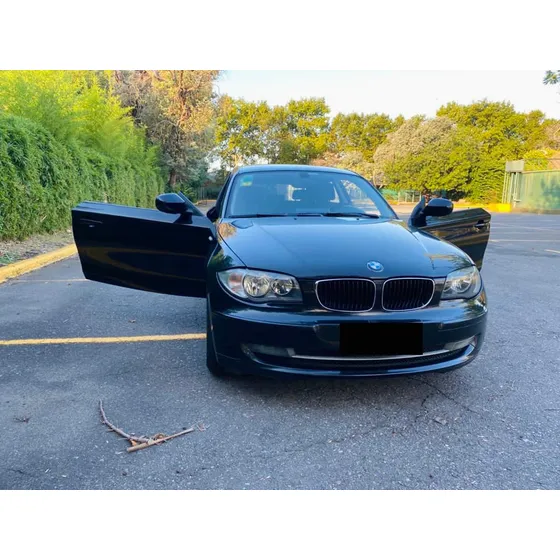 Bmw Serie 1 2.0 118i Active 136cv