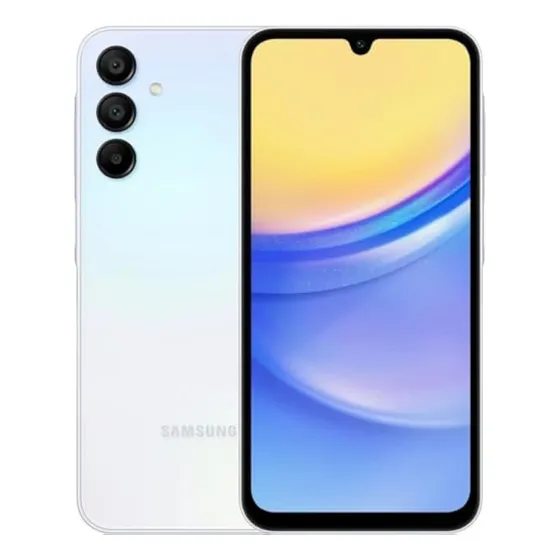 Samsung Galaxy A15 5g (sm-156m/dsn), 128gb 6gb