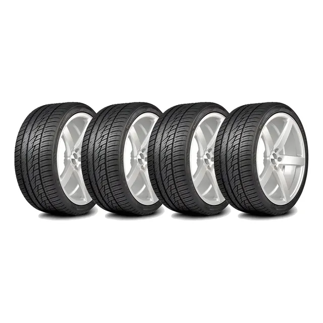 Delinte Desert Storm II DS8 265/50R20 111 W