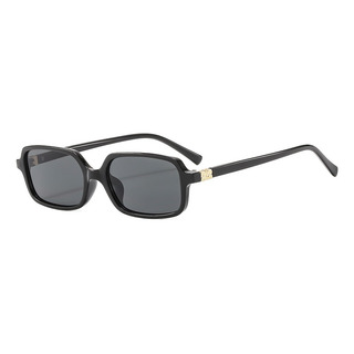Gafas De Sol Cuadradas Con Marco Pequeño Y2k, Antirayos Uv Gafas De Sol Cuadradas Con Marco Pequeño Y2k, Antirayos Uv
