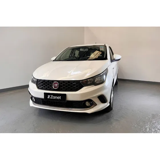 Fiat Argo 1.3 Drive Gse Manual