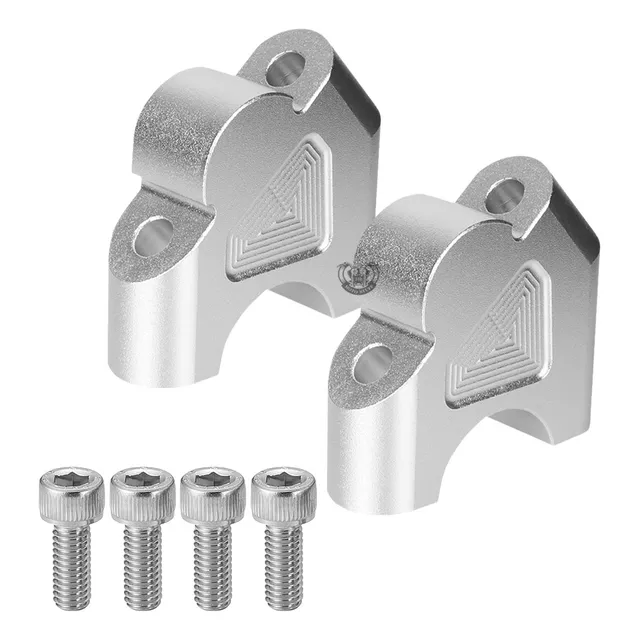 Elevadores De Manubrio Moto Benelli