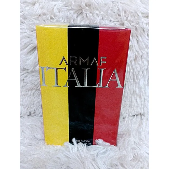 Perfume Armaf Italia Edp 80ml Unisex