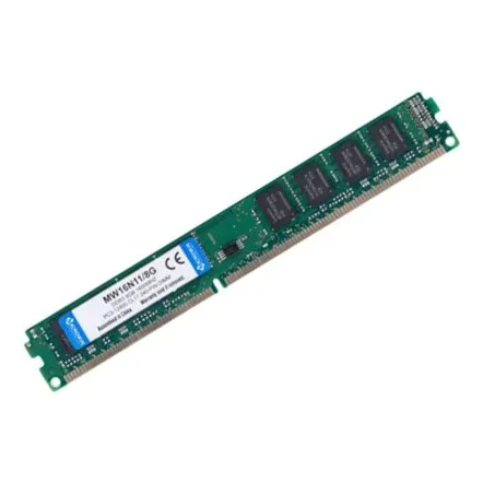 Memoria Ram Ddr3 8gb Para Pc 1600mhz 