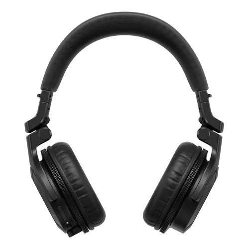 Fone de ouvido over-ear gamer Pioneer HDJ-X5 black | Parcelamento