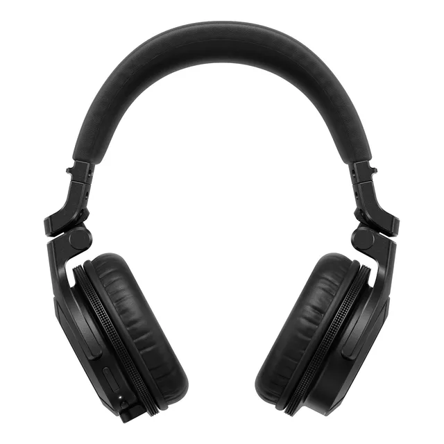 Audífonos DJ Pioneer DJ HDJ-CUE1 negro