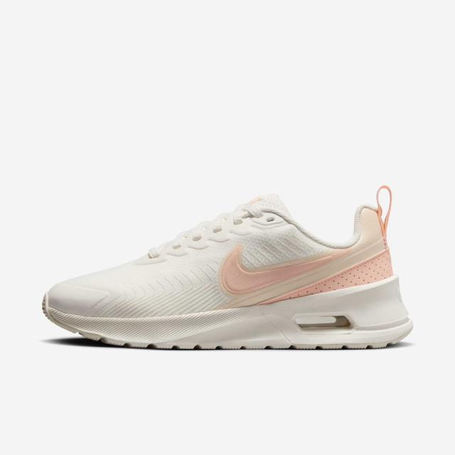 Tênis Nike Air Max Nuaxis Feminino Tênis Nike Air Max Nuaxis Feminino