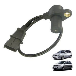 Ca1. Sensor Cigüeñal Para Hyundai Matrix Kia Carens. Ca1. Sensor Cigüeñal Para Hyundai Matrix Kia Carens.