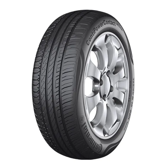 Neumático Continental Power Contact 185/60 R15 84h Continent