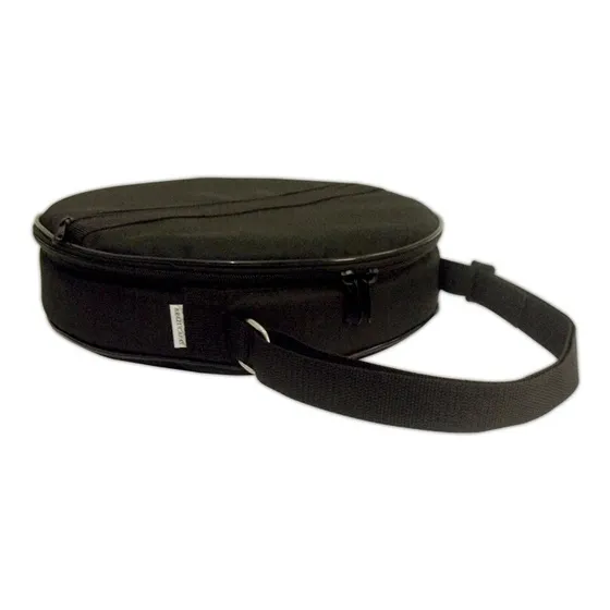 Bag Capa Brazucapas Para Tambor Xamânico 16 X 2,5 (7 Cm)