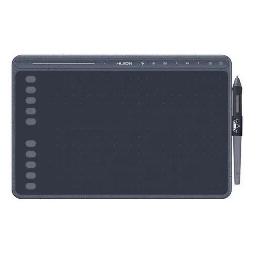 Mesa Digitalizadora Wacom Intuos CTL6100W, Média, Bluetooth, Preto