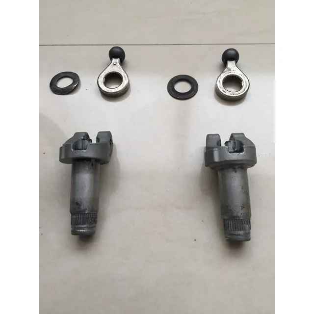 Base Acoplador Pivote Palanca Cambio Ford Explorer 2002 2005