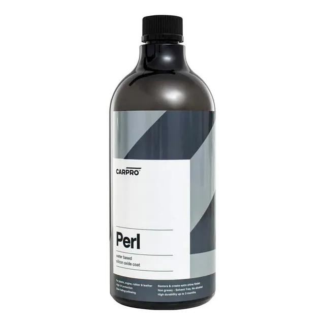 Carpro Perl 1 Litro - Acondicionador De Plásticos, Cueros