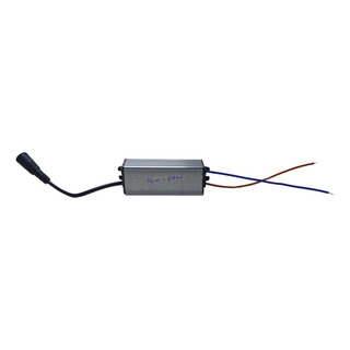 Driver Reator Para Painel De Led De 42w A 50w Serve Todos Driver Reator Para Painel De Led De 42w A 50w Serve Todos