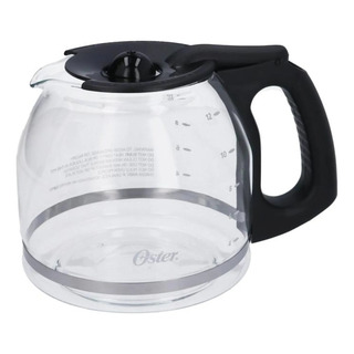 Repuesto Jarra Cafetera Oster 12 Tazas Original Repuesto Jarra Cafetera Oster 12 Tazas Original