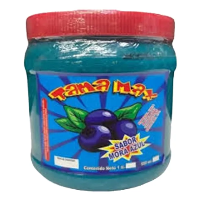 Tama Max Tamarindo Chile Para Micheladas Escarchar