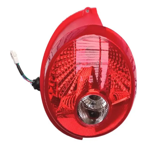 Faro Posterior Retroceso Chevrolet Spark Lite Lt 2012-2016