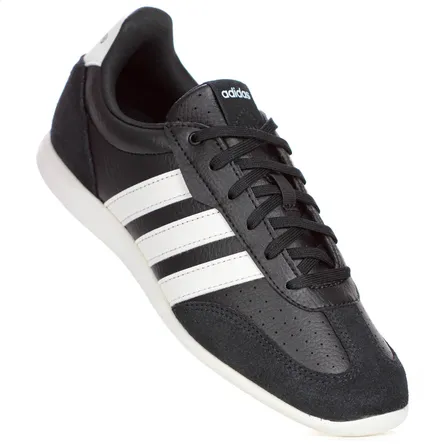 Tênis adidas Feminino Estilo Retrô Barreda Original